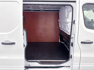 Opel Vivaro - afbeelding nr 18