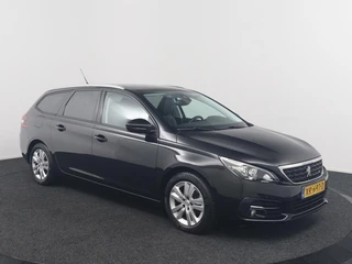 Peugeot 308 Peugeot 308 SW 1.2 PureTech Executive*LEER*PANO*CRUISE*NAVI*CAM* - afbeelding nr 29