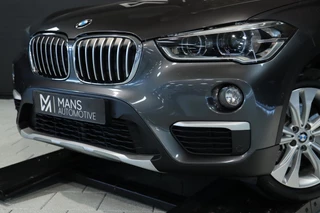 BMW X1 BMW X1 XDrive20i M Sport / PANODAK / MEMORY / HUD / H&K / 18'' - afbeelding nr 31
