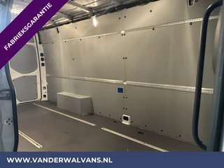 Mercedes-Benz Sprinter Cruisecontrol, Parkeersensoren, Bijrijdersbank, Stoelverwarming, MBUX - afbeelding nr 10