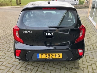 Kia Picanto - afbeelding nr 12