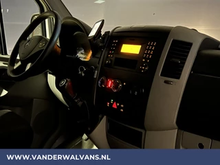 Mercedes-Benz Sprinter Mercedes-Benz Sprinter 316 CDI 163 pk L2H2 Euro6 Airco | 2800kg trekhaak | Cruiscontrol parkeersensoren - afbeelding nr 8
