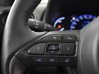 Toyota Yaris Cross - afbeelding nr 16