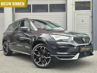 CUPRA Ateca - 522524065-0