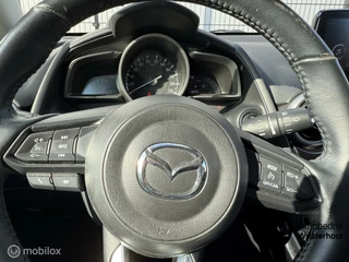 Mazda 2 Mazda 2 1.5 Skyactiv-G Style Selected NAP Camera Navigatie - afbeelding nr 10