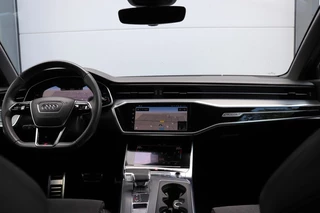 Audi A6 - afbeelding nr 9