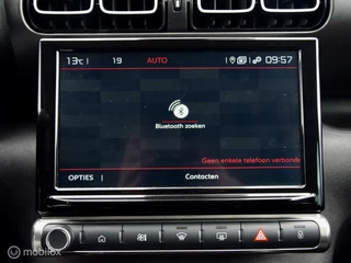 Citroën C3 Aircross Citroen C3 Aircross 110pk Feel I Navi I Clima I Cruise I - afbeelding nr 17