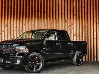 Dodge Ram 1500 | SCHUIF/KANTELDAK | NAVIGATIE | STOELVERWARMING | STUURVERWARMING | - afbeelding nr 32