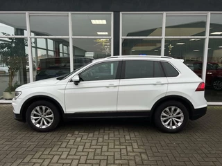 Volkswagen Tiguan Volkswagen Tiguan 1.5 TSI ACT Comfortline Business | Panoramadak | Stoelverwarming | PDC | Apple Carplay/Android Auto | - afbeelding nr 2