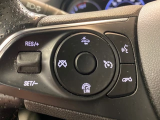 Opel Astra Opel Astra Sports Tourer 1.2 Ultimate 145 pk | LED | CAMERA | NAVI | CAR PLAY | - afbeelding nr 19