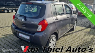 Suzuki Celerio Suzuki Celerio 1.0 Comfort airco - afbeelding nr 12