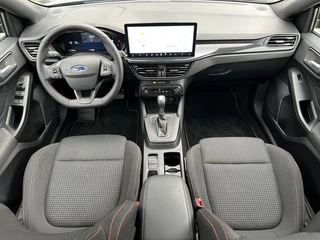 Ford Focus - afbeelding nr 19