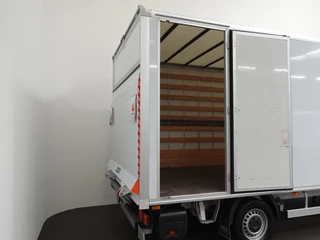 Mercedes-Benz Sprinter Mercedes-Benz Sprinter 315 Automaat Bakwagen Airco Cruise Camera Carplay Navigatie - afbeelding nr 14
