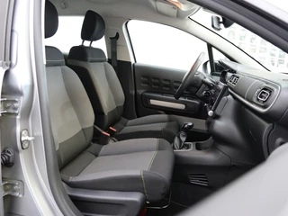 Citroën C3 Citroën C3 1.2 PT C-Series | Private Lease 349,- | - afbeelding nr 18