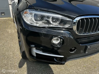 BMW X5 BMW X5 xDrive30d DUITS KENT. - afbeelding nr 22