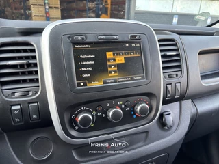 Renault Trafic |NAVI|TREKHAAK|CRUISE|AIRCO| - afbeelding nr 19