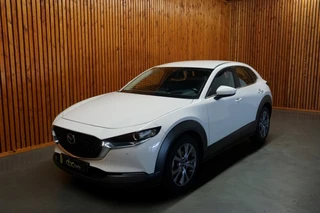Mazda CX-30 Mazda CX-30 2.0 e-SKYACTIVE-X M HYBRID COMFORT AUTOMAAT - afbeelding nr 1