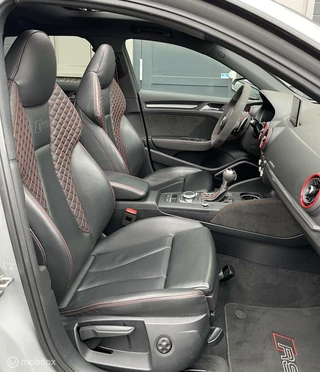 Audi RS3 Audi RS3 2.5 TFSI Quattro 400PK/LEDER/KEY/NARDO/VOL - afbeelding nr 46
