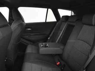 Toyota Corolla Touring Sports - afbeelding nr 5