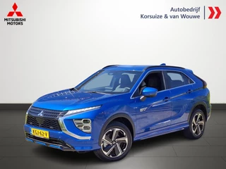 Mitsubishi Eclipse Cross 2.4 PHEV Executive