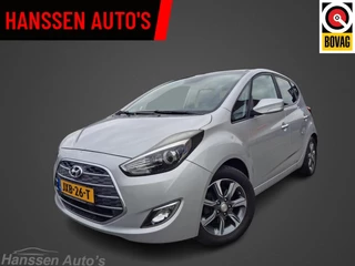 Hyundai ix20 1.6i Premium