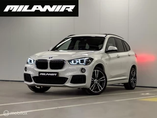 BMW X1 - 396428898-0