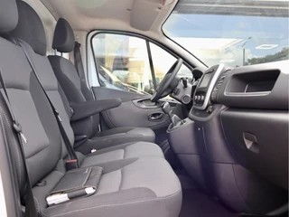 Renault Trafic Renault Trafic 2.0 dCi 120PK MARGE/BTW VRIJ BLACK EDITION - afbeelding nr 8