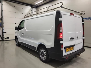 Opel Vivaro Opel Vivaro 1.6CDTI 126pk Trekhaak Imperiaal Euro 6! - afbeelding nr 16