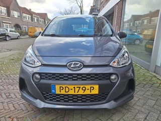 Hyundai i10 /44.000 Km/Airco/Garantie - afbeelding nr 3