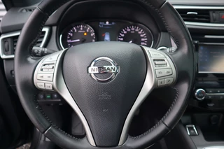 Nissan QASHQAI - afbeelding nr 17