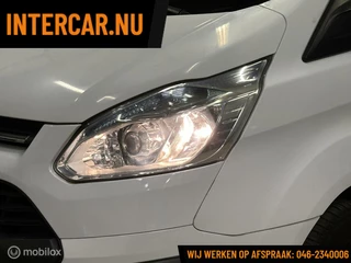 Ford Transit Custom Ford Transit Custom 290 2.2 TDCI L2H2 Trend - afbeelding nr 21