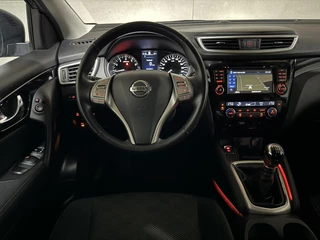 Nissan QASHQAI Nissan Qashqai 1.2 Editie Pano Cruise Navi Camera Trekh. NAP - afbeelding nr 29