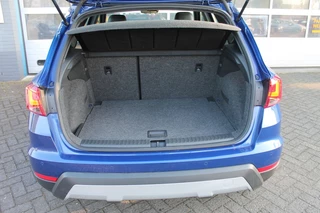 SEAT Arona - afbeelding nr 13