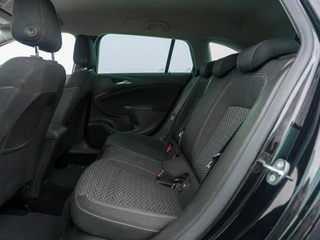 Opel Astra Opel Astra Sports Tourer 1.4 Turbo 150pk Online Edition | Sportstoelen | Carplay | Trekhaak - afbeelding nr 6