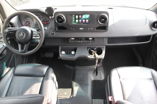 Mercedes-Benz Sprinter Mercedes-Benz Sprinter Innova RoadTrip 695L Mobie 316 2.2 CDI L3H2 - afbeelding nr 8