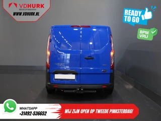 Ford Transit Custom - afbeelding nr 6