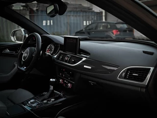 Audi RS6 Audi RS6 Performance Avant 4.0 TFSI | KERAMISCH | PANO | HUD | CARBON INLEG | RS STOELEN | 22