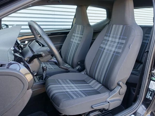 Volkswagen up! Volkswagen up! Up 1.0 MPi Club I 2e Eig. I Airco I Cruise I Navi I Stoelverw. I - afbeelding nr 8