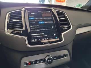 Volvo XC90 Volvo XC90 2.0 T8 Recharge AWD Plus Bright - afbeelding nr 23
