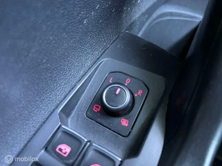 Volkswagen Polo Volkswagen Polo 2.0 TSI GTI DSG PDC Navi Camera Stoel.vw ✔️ - afbeelding nr 10