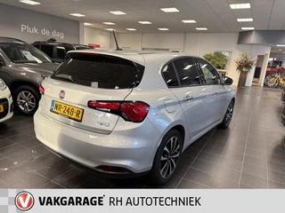 Fiat Tipo - afbeelding nr 4