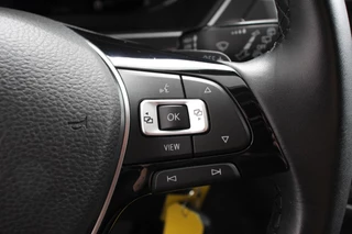 Volkswagen Tiguan Volkswagen Tiguan 1.5 TSI 150pk DSG Comfortline Volkswagen Tiguan 1.5 TSI 150pk DSG ACT Comfortline | Navigatie | Apple Carplay/Android Auto | Climate Control | Electrische achterklep | Digitale Cockpit - afbeelding nr 15