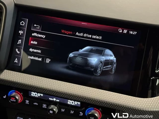 Audi A1 Audi A1 citycarver 30 TFSI S-line Edition one led 3x S-Line - afbeelding nr 13