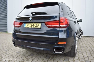 BMW X5 BMW X5 xDrive40d M-Sport Carbonschwarz Pano H/K ACC 360°Cam 20