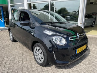 Citroën C1 - afbeelding nr 4