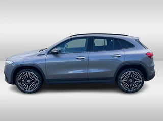Mercedes-Benz EQA 250 Edition 1 67 kWh