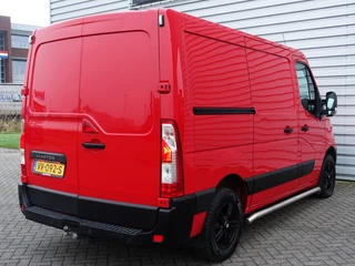 Renault Master - afbeelding nr 22
