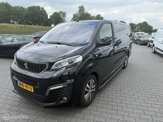 Peugeot Expert Peugeot Expert Bestel 2.0 BlueHDI 180 Standard Asphalt - afbeelding nr 3