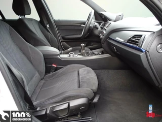 BMW 1 Serie BMW 1-serie 118i M-Pakket - afbeelding nr 10