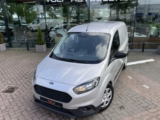Ford Transit Courier Ford Transit Courier 1.5 TDCI Trend 2023 Navi Airco - afbeelding nr 5